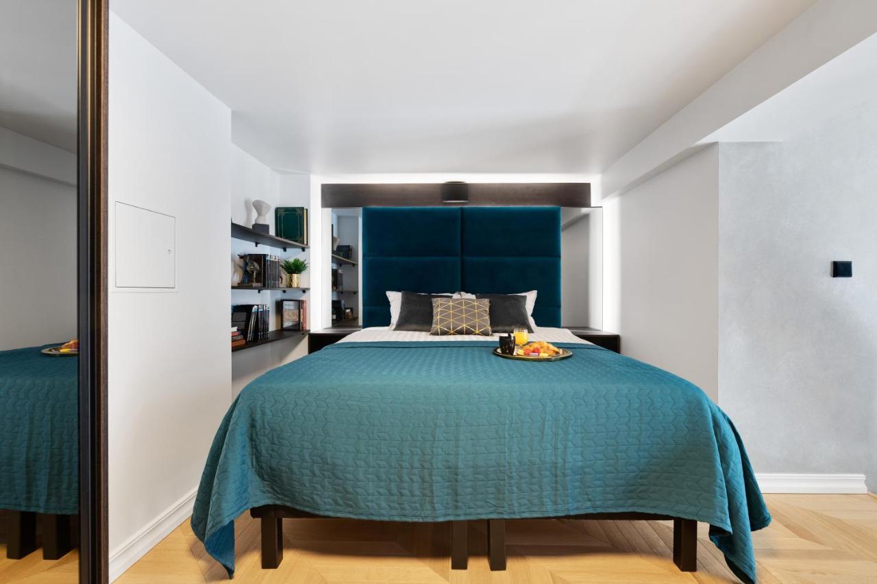 Bob W Duo Lofts Lejlighed Tartu Eksteriør billede